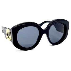 NEW!!! GUCCI Sunglasses GG1308S 001 Authentic